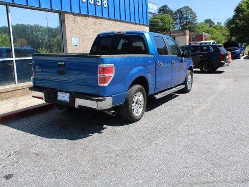 Used 2009 Ford F150 XLT image 3
