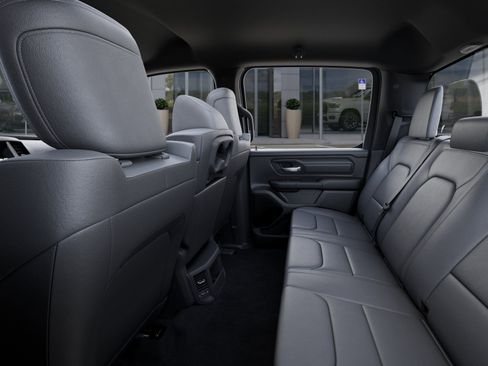 New 2026 RAM 1500 Tradesman RWD image 23