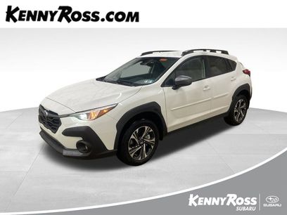 New 2026 Subaru Crosstrek 2.0i Premium