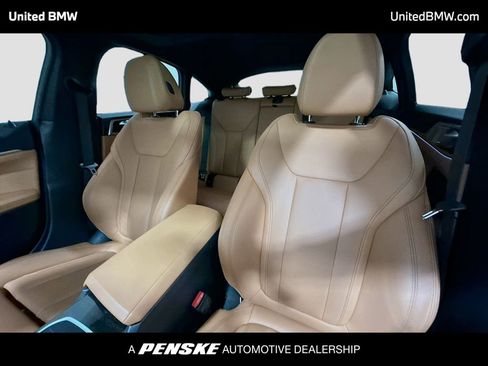 Used 2023 BMW i4 eDrive35 w/ Premium Package image 5