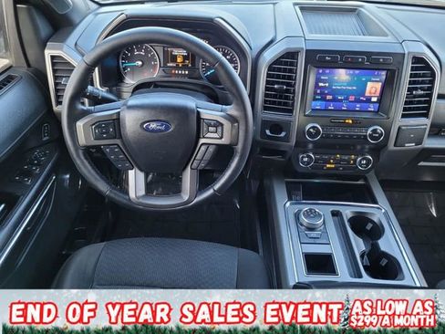 Used 2020 Ford Expedition XLT image 20