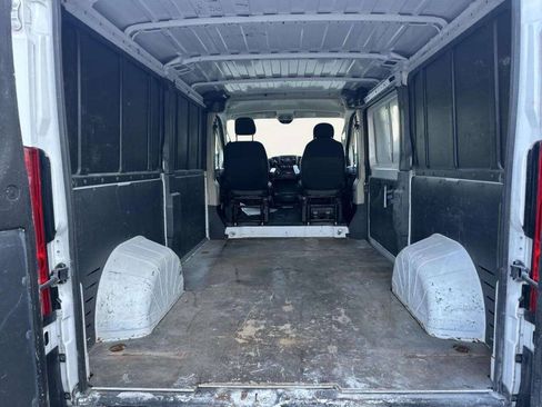 Used 2020 RAM ProMaster 1500 FWD image 14