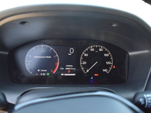 New 2026 Honda HR-V Sport image 17