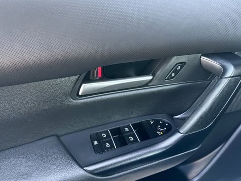 Used 2023 MAZDA CX-50 2.5 S w/ Cargo Package image 10