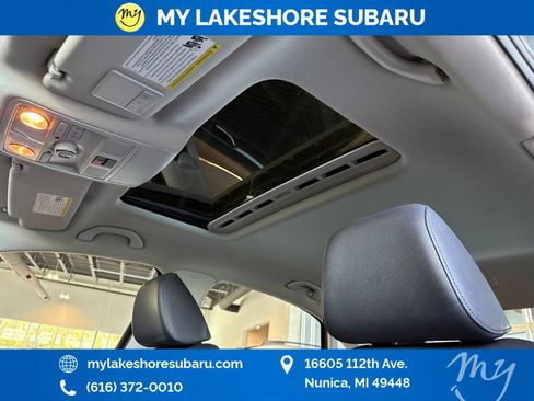 Used 2017 Volkswagen Passat 1.8T SE FWD image 24