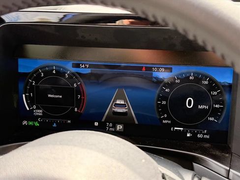 New 2026 Subaru Outback Limited AWD/4WD image 21