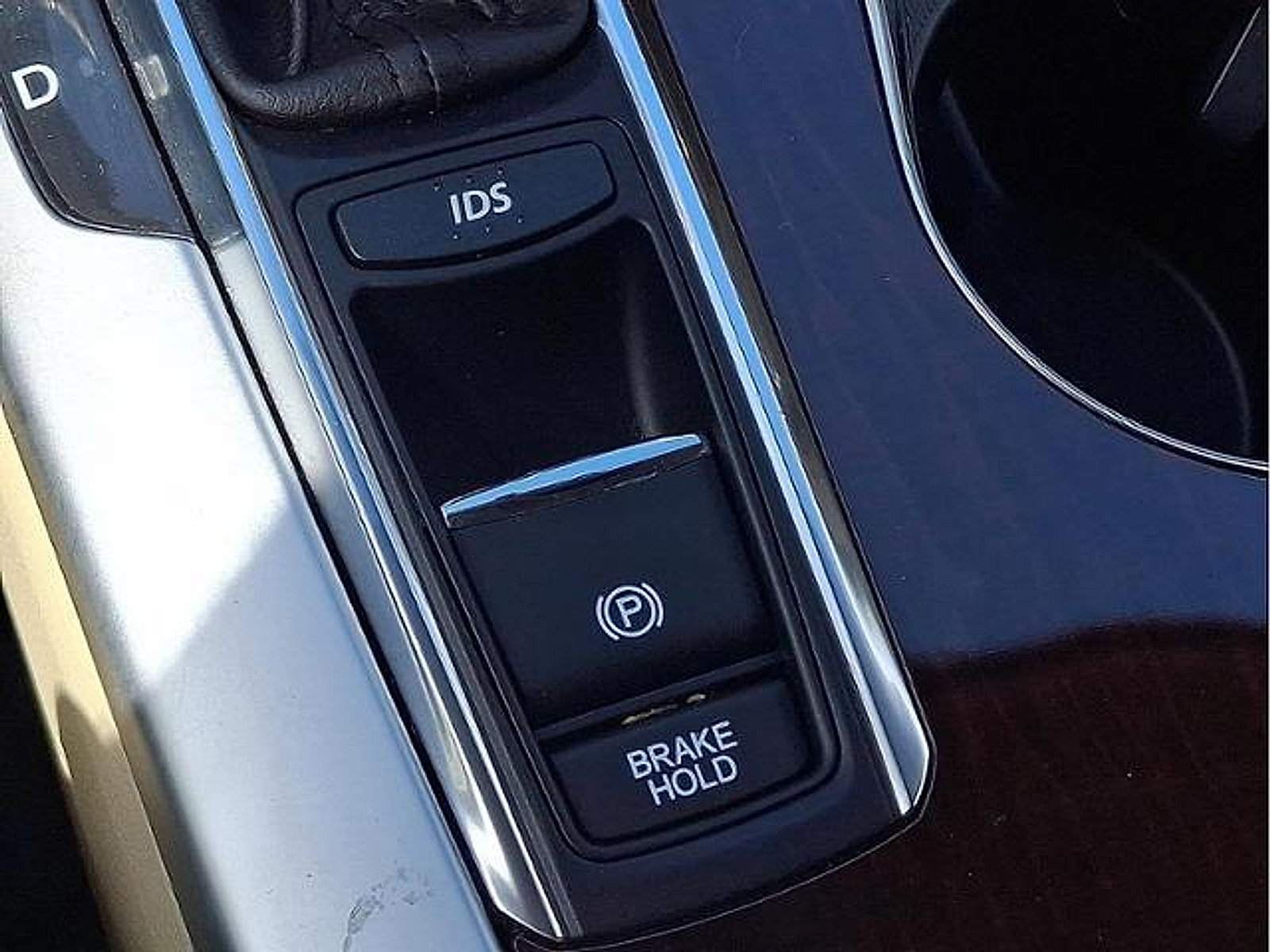 Used 2015 Acura TLX FWD image 28