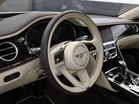 New 2026 Bentley Flying Spur Plug-In Hybrid AWD/4WD image 17