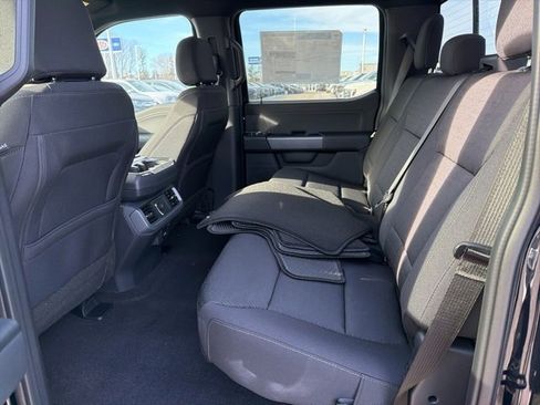 New 2026 Ford F150 XLT image 8