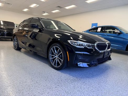Used 2019 BMW 330i Sedan image 11