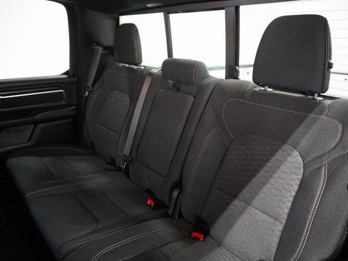 Certified 2025 RAM 1500 Big Horn image 17