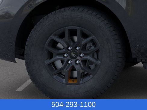 New 2025 Ford Expedition Tremor image 19