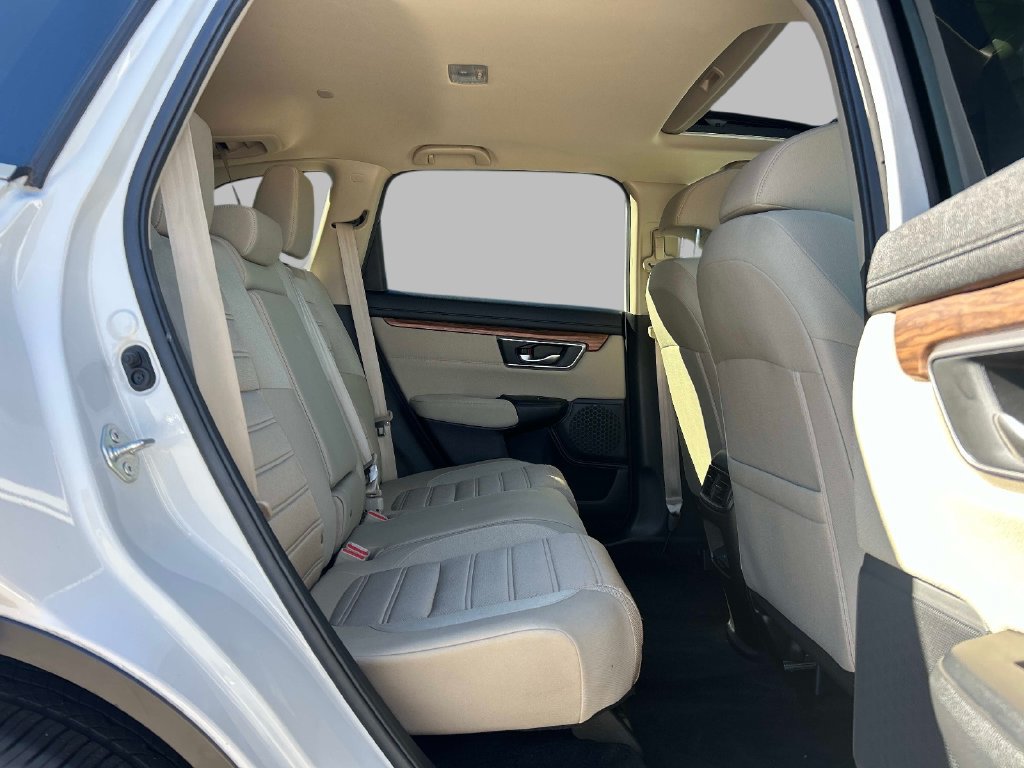 Used 2022 Honda CR-V EX image 17