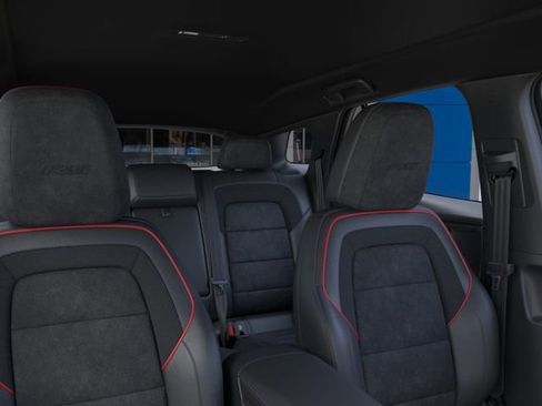 New 2026 Chevrolet Blazer EV RS image 24