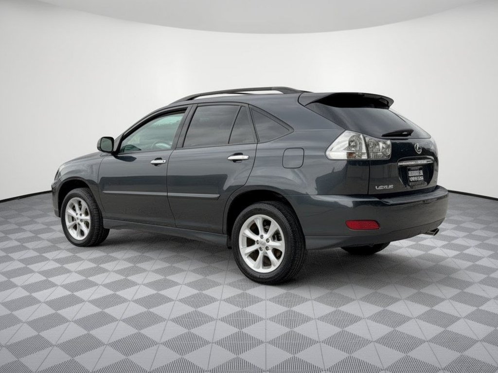 Used 2009 Lexus RX 350 2WD image 3