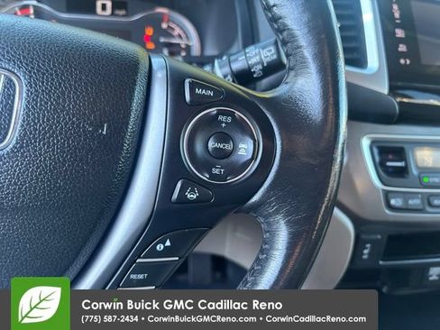 Used 2018 Honda Pilot EX-L image 18