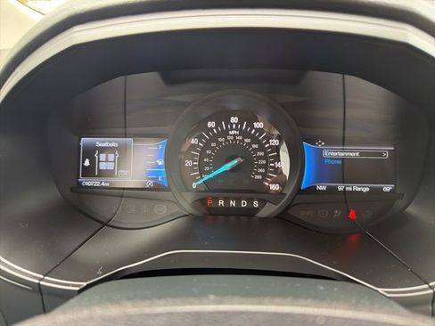 Certified 2024 Ford Edge Titanium image 13