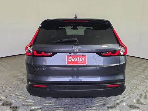 Used 2024 Honda CR-V EX image 4