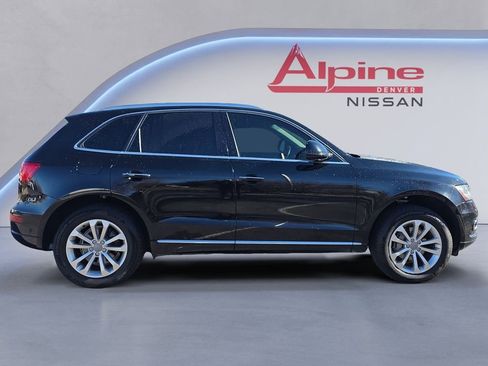 Used 2015 Audi Q5 2.0T Premium Plus w/ Premium Plus Package image 6