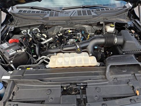 Used 2023 Ford F150 XLT image 29
