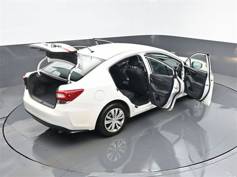 Used 2023 Subaru Impreza 2.0i image 26