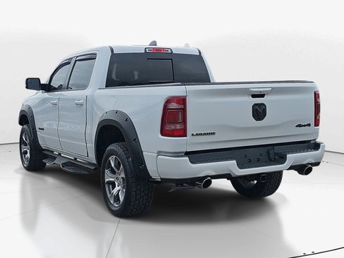 Used 2021 RAM 1500 Laramie w/ Sport Appearance Package image 5