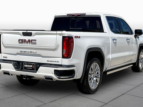 Used 2022 GMC Sierra 1500 Denali w/ Denali Reserve Package image 13