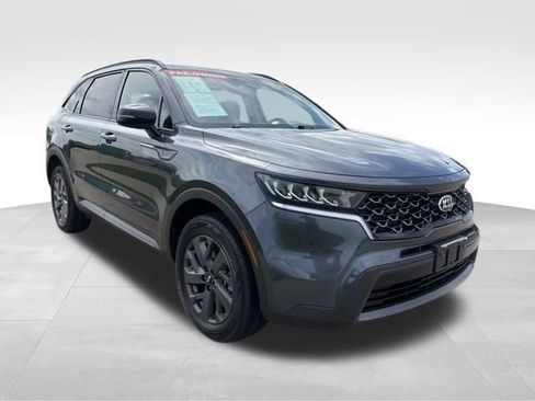 Used 2021 Kia Sorento S AWD/4WD image 4
