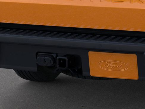 New 2026 Ford Maverick XLT image 23