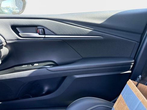 New 2026 Toyota Camry SE FWD image 18