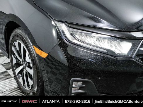 Used 2025 Honda Odyssey EX-L image 37