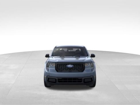 New 2026 Ford Maverick XLT AWD/4WD image 7
