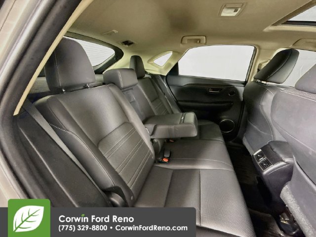 Used 2016 Lexus NX 200t AWD w/ Premium Package image 28