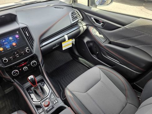 Certified 2024 Subaru Forester Sport w/ POP Package 3 image 15