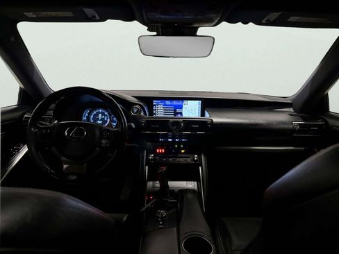 Used 2018 Lexus IS 300 F Sport image 31