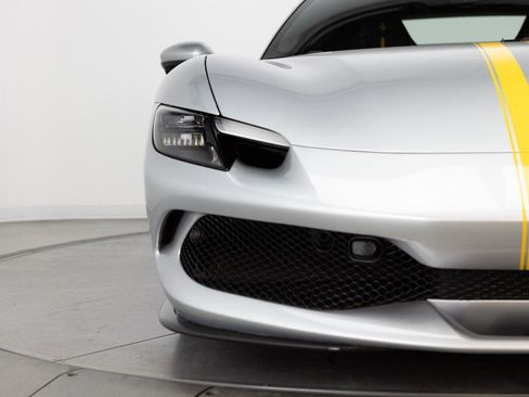 Certified 2024 Ferrari 296 GTB image 20