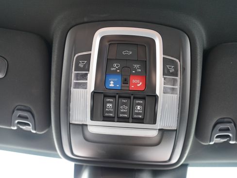 Used 2023 RAM 2500 Rebel w/ Level 2 Equipment Group AWD/4WD image 33