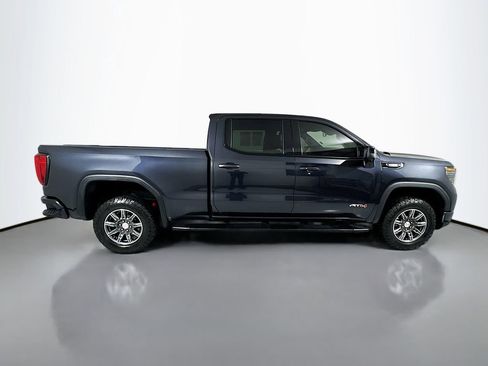 Used 2024 GMC Sierra 1500 AT4 image 9
