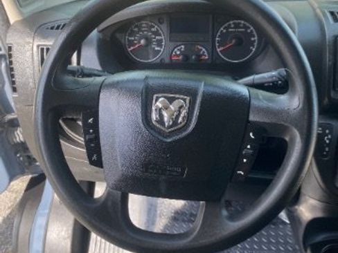 Used 2020 RAM ProMaster 3500 FWD image 18