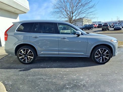 Used 2024 Volvo XC90 B6 Plus image 26