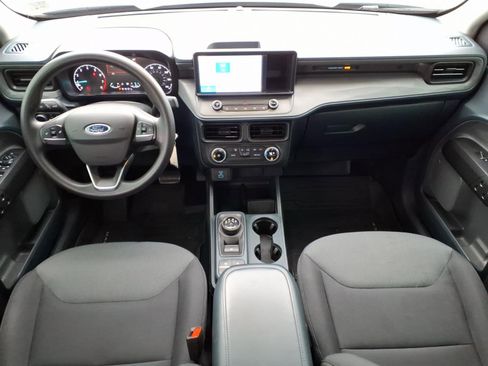 Used 2022 Ford Maverick XL w/ Equipment Group 100A Standard image 8