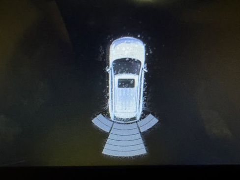 Used 2020 Jeep Grand Cherokee Overland image 17