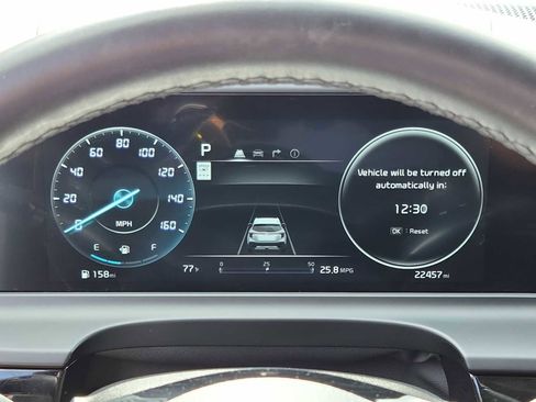 Used 2024 Kia Seltos X-Line image 25