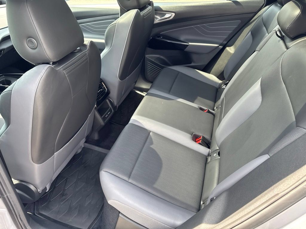 Used 2023 Volkswagen ID.4 S RWD image 27
