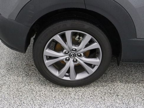 Used 2025 MAZDA CX-30 AWD 2.5 S w/ Preferred Package image 6