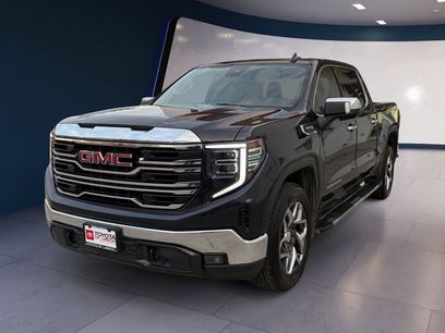 Used 2023 GMC Sierra 1500 SLT