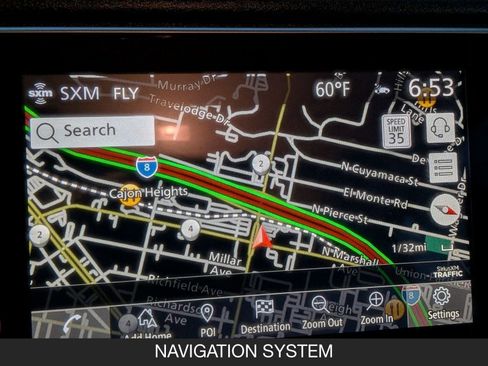 Certified 2024 Nissan Leaf SV Plus image 20