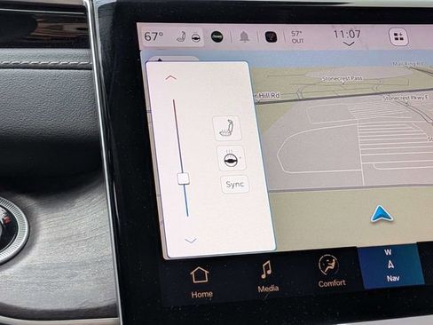 Used 2023 Jeep Grand Cherokee 4WD 4xe image 31