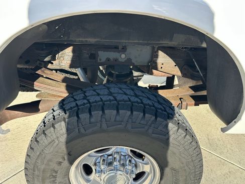 Used 2003 Ford F250 4x4 SuperCab Super Duty image 49