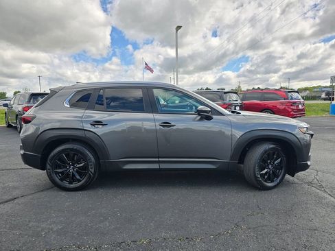 Used 2025 MAZDA CX-50 AWD 2.5 S w/ Preferred Package image 9